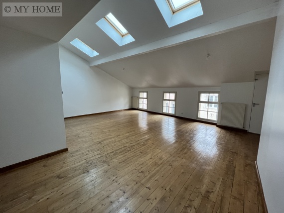 location appartement TOUL 4 pieces, 154m
