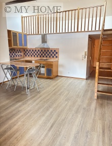 location appartement TOUL 4 pieces, 62,51m