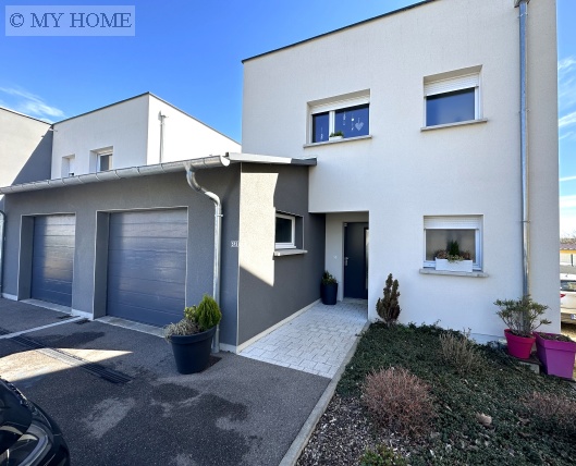 location maison TOUL 5 pieces, 118,17m