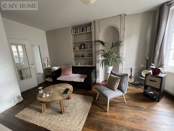 location maison TOUL 5 pieces, 133m