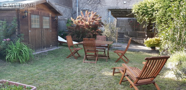 vente appartement DOMMARTIN LES TOUL 4 pieces, 72m