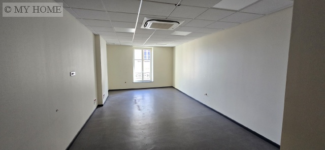 vente appartement TOUL 4 pieces, 104m