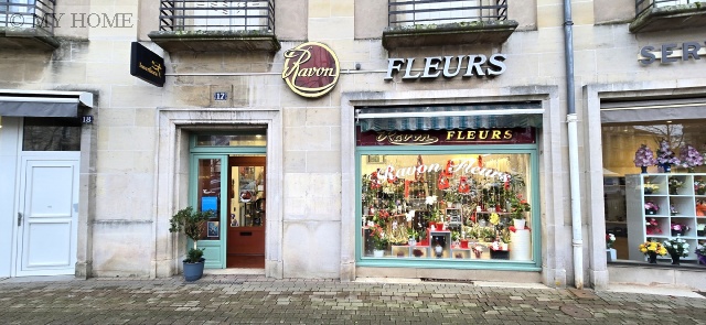 vente fond de commerce TOUL 3 pieces, m