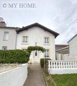 vente maison CHAMPIGNEULLES 4 pieces, 83m