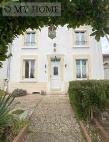 vente maison CHAMPIGNEULLES 4 pieces, 83m