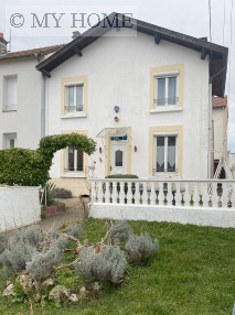 vente maison CHAMPIGNEULLES 4 pieces, 83m