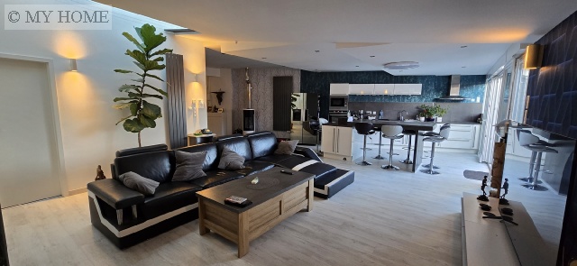 vente maison ECROUVES 4 pieces, 13m