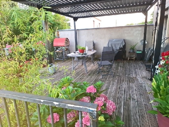 vente maison TOUL 5 pieces, 100m