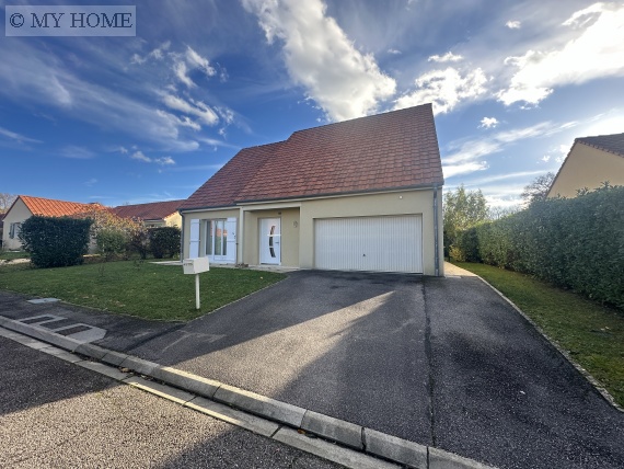 vente maison GONDREVILLE 8 pieces, 175m