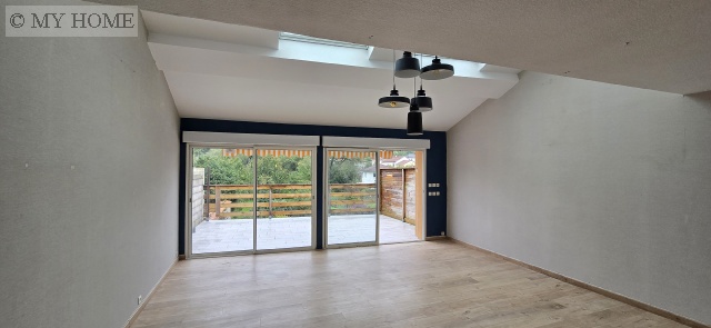 vente maison THUILLEY AUX GROSEILLES 5 pieces, 150m