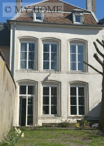 vente maison TOUL 6 pieces, 150m