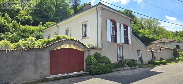 vente maison TOUL 16 pieces, 508m