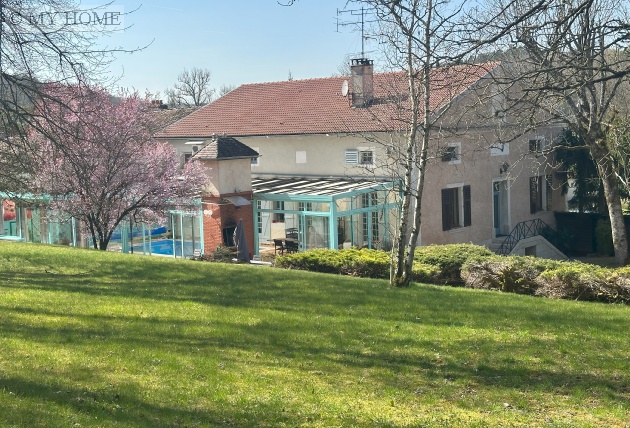 vente propriete TOUL 11 pieces, 435m
