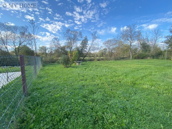 vente terrain MAXEY SUR MEUSE 0 pieces, m