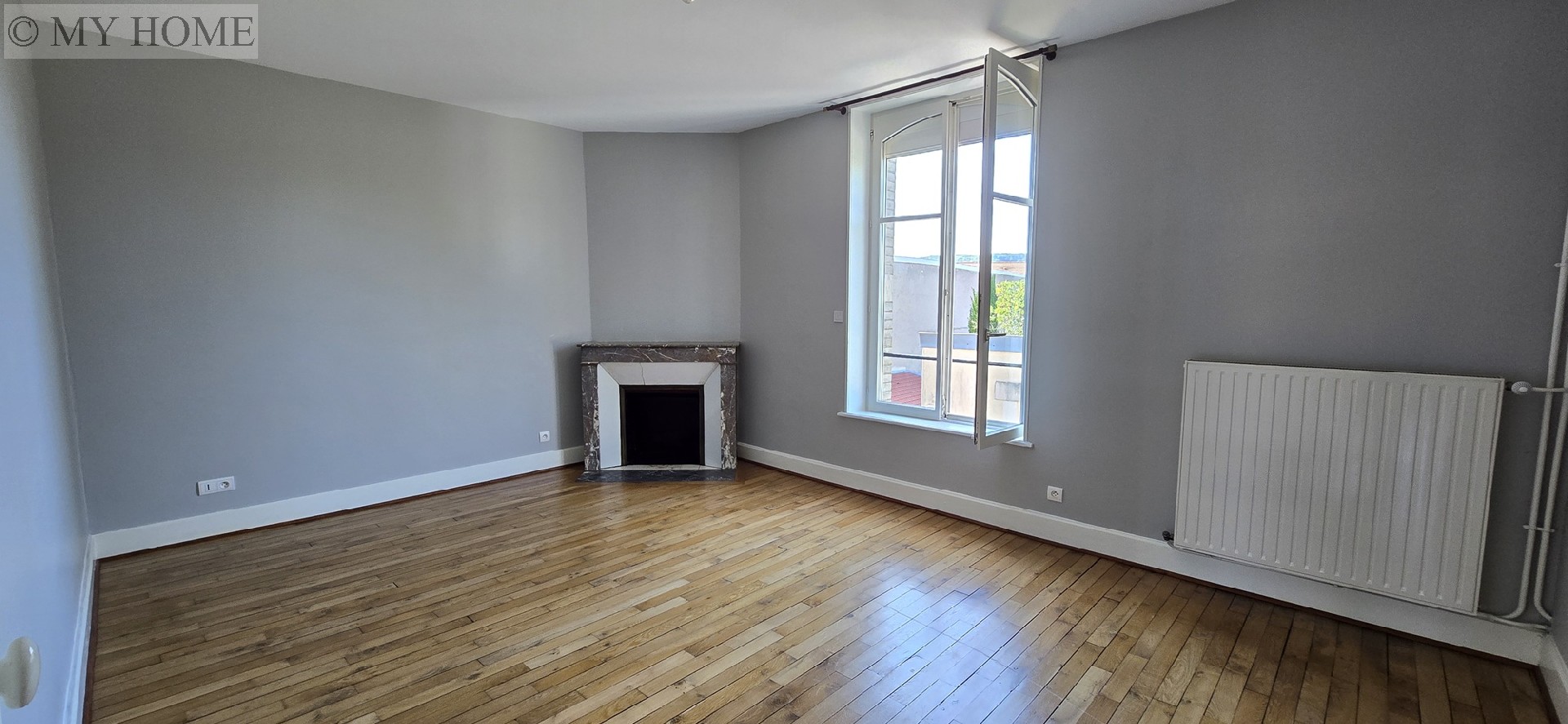 Location appartement - DOMMARTIN LES TOUL 120,7 m², 5 pièces