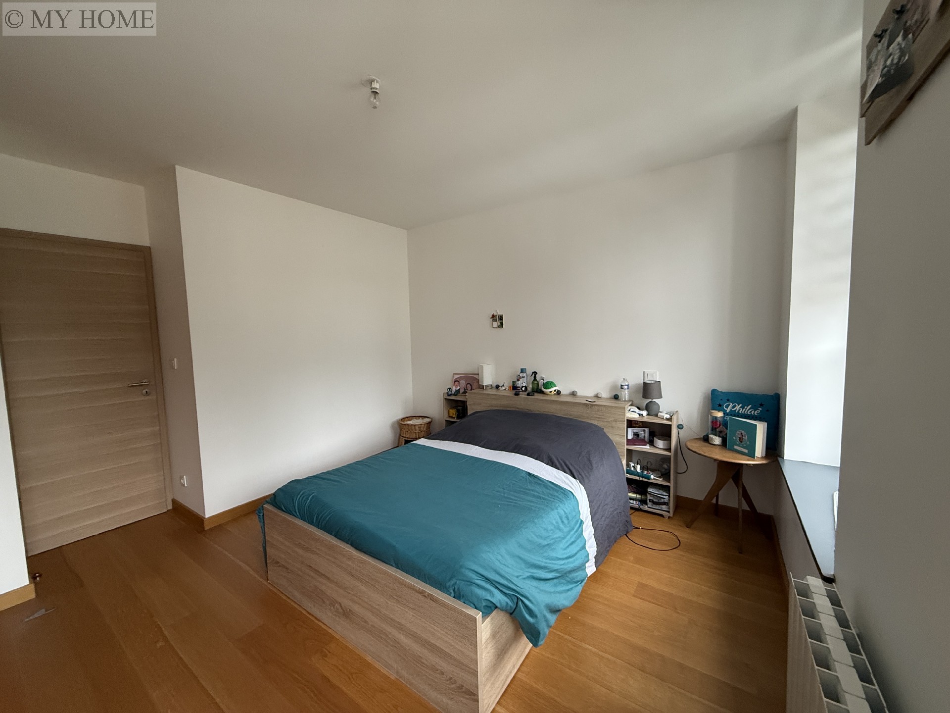 Location appartement - TOUL 66,89 m², 3 pièces