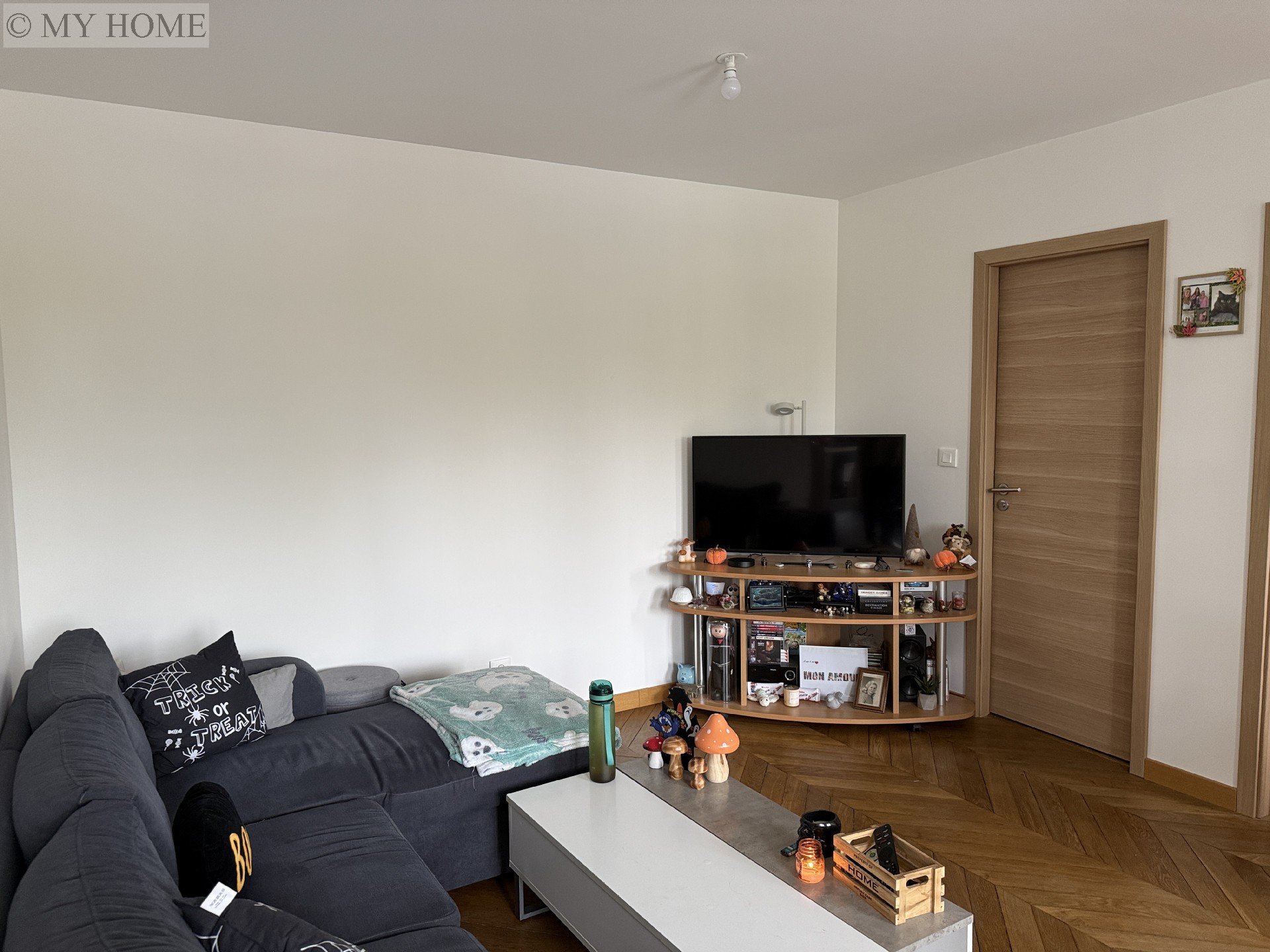 Location appartement - TOUL 66,89 m², 3 pièces