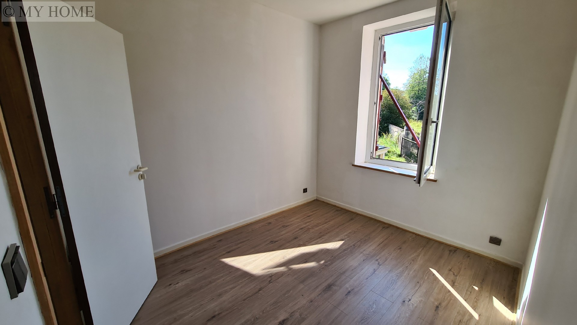 Location appartement - TOUL 142 m², 4 pièces