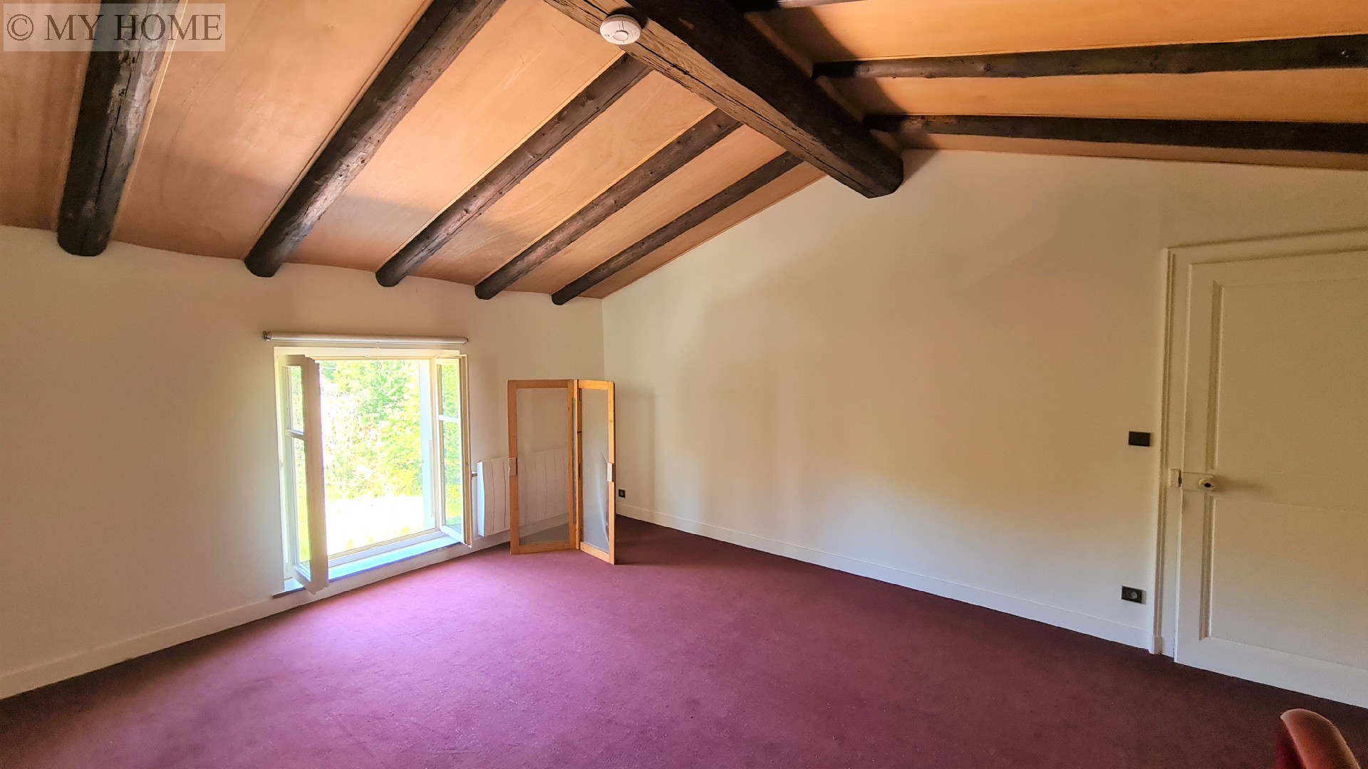 Location appartement - TOUL 142 m², 4 pièces