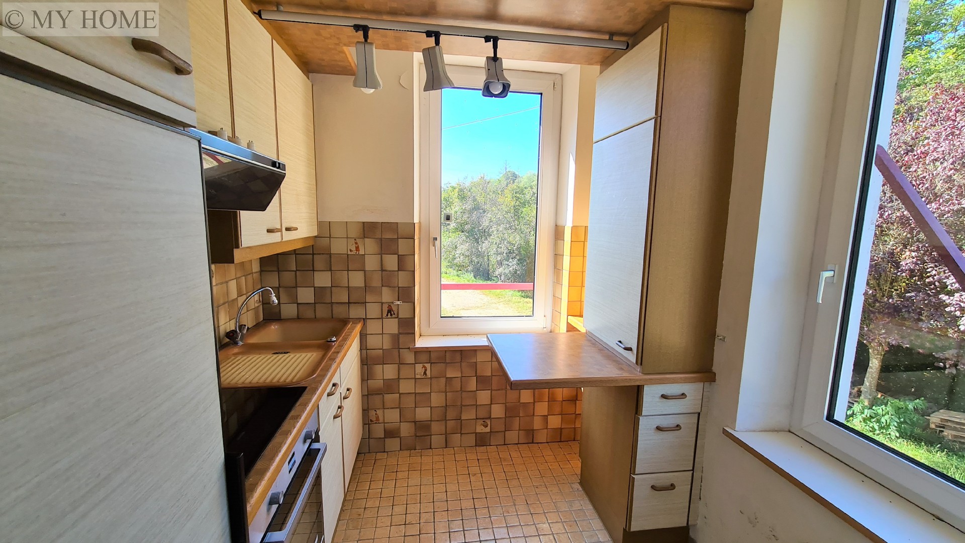 Location appartement - TOUL 142 m², 4 pièces