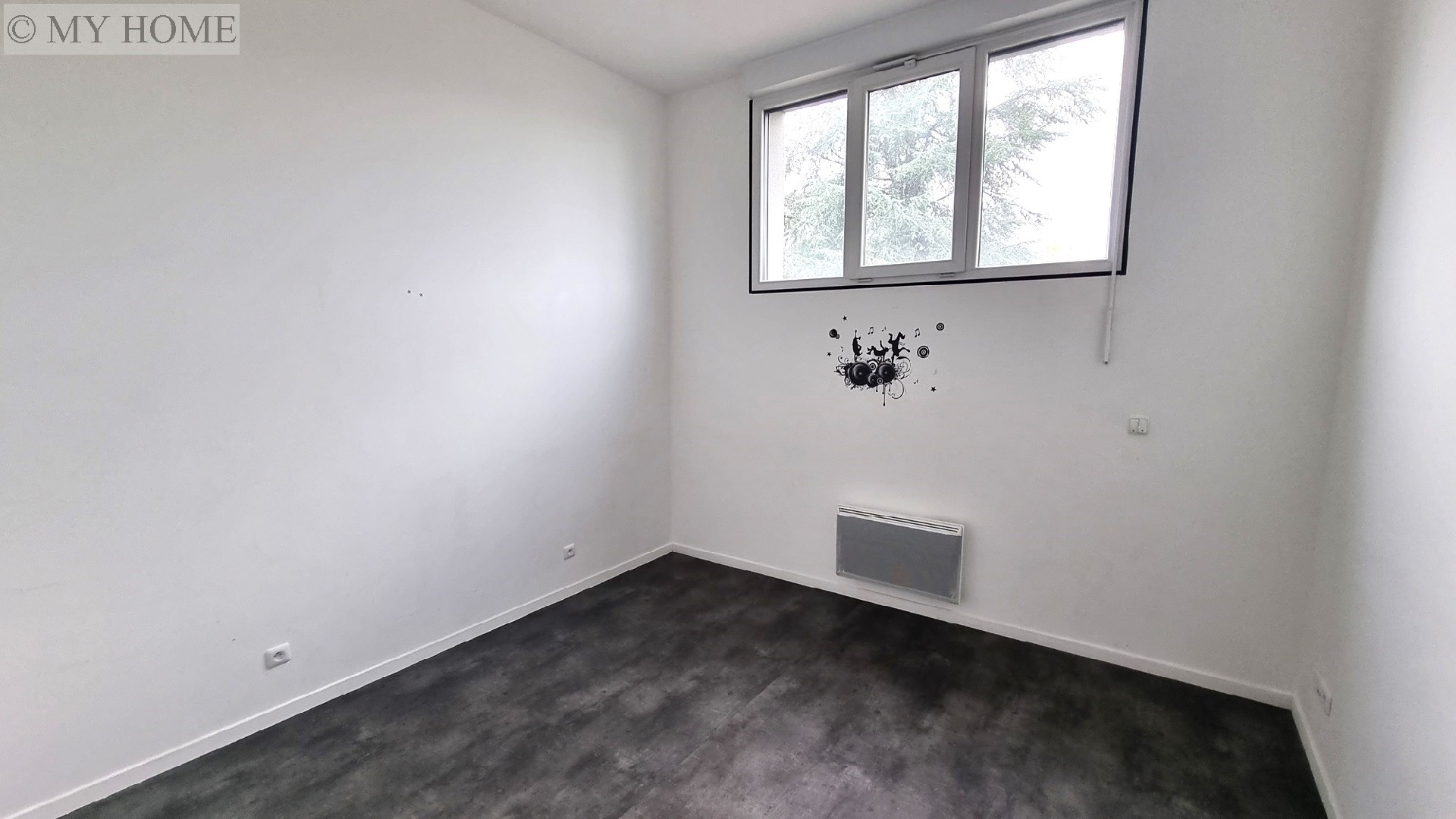 Location appartement - TOUL 93 m², 5 pièces