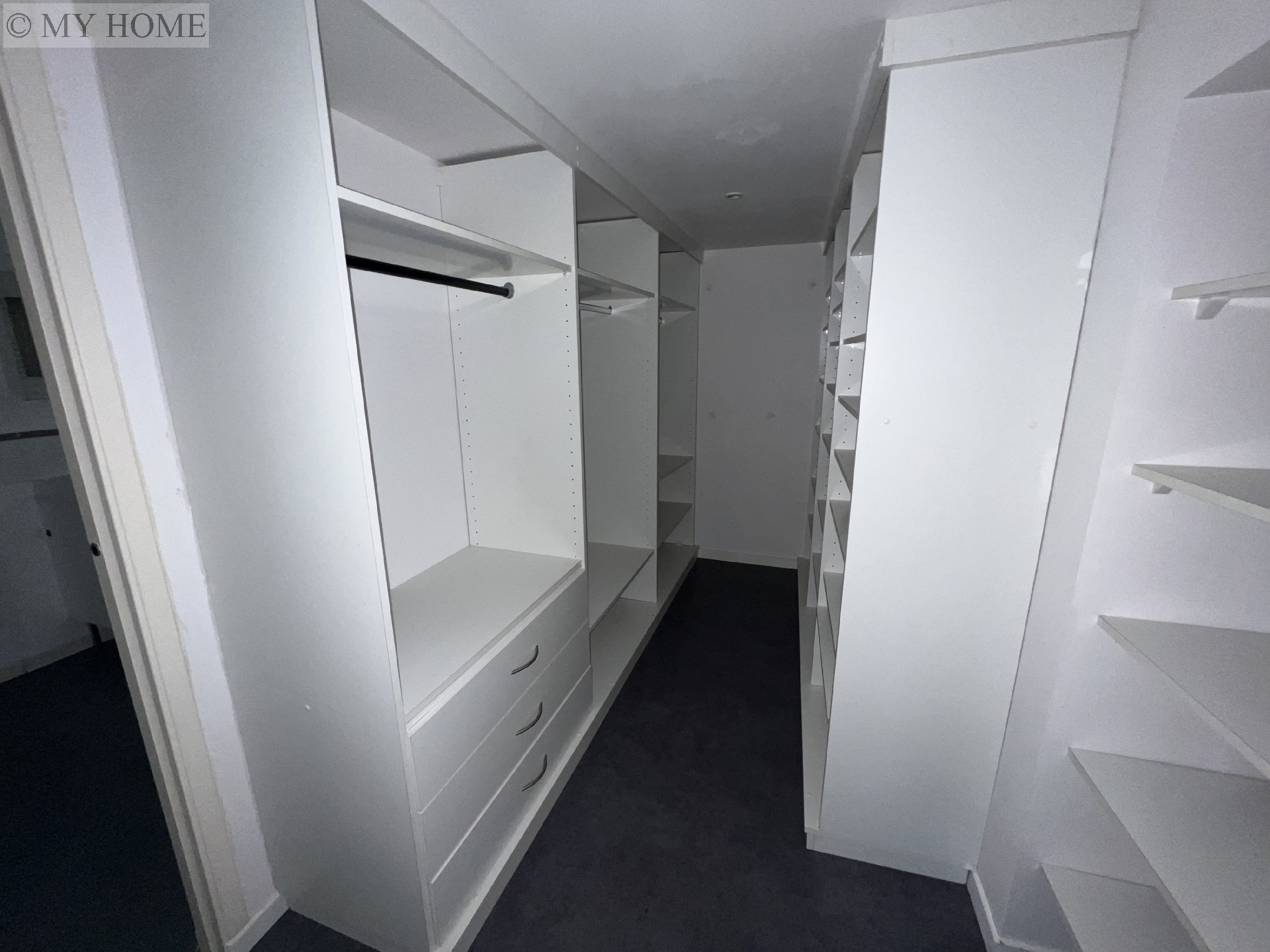 Location appartement - TOUL 154 m², 4 pièces