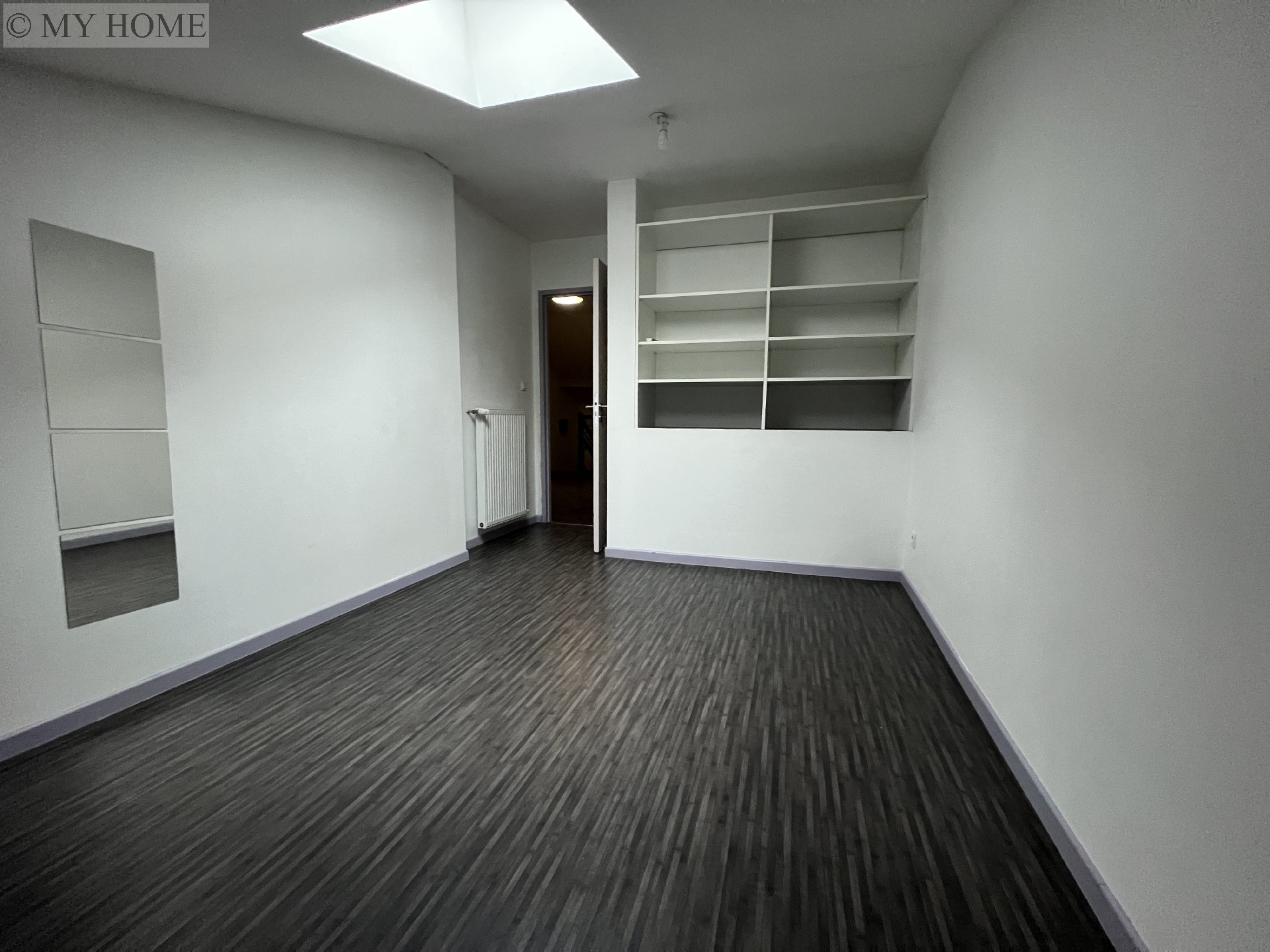 Location appartement - TOUL 154 m², 4 pièces
