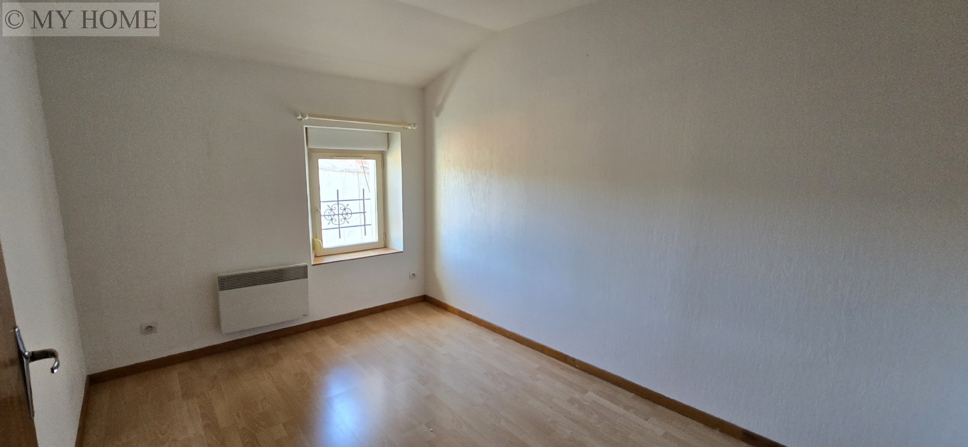 Location appartement - TOUL 62,51 m², 4 pièces