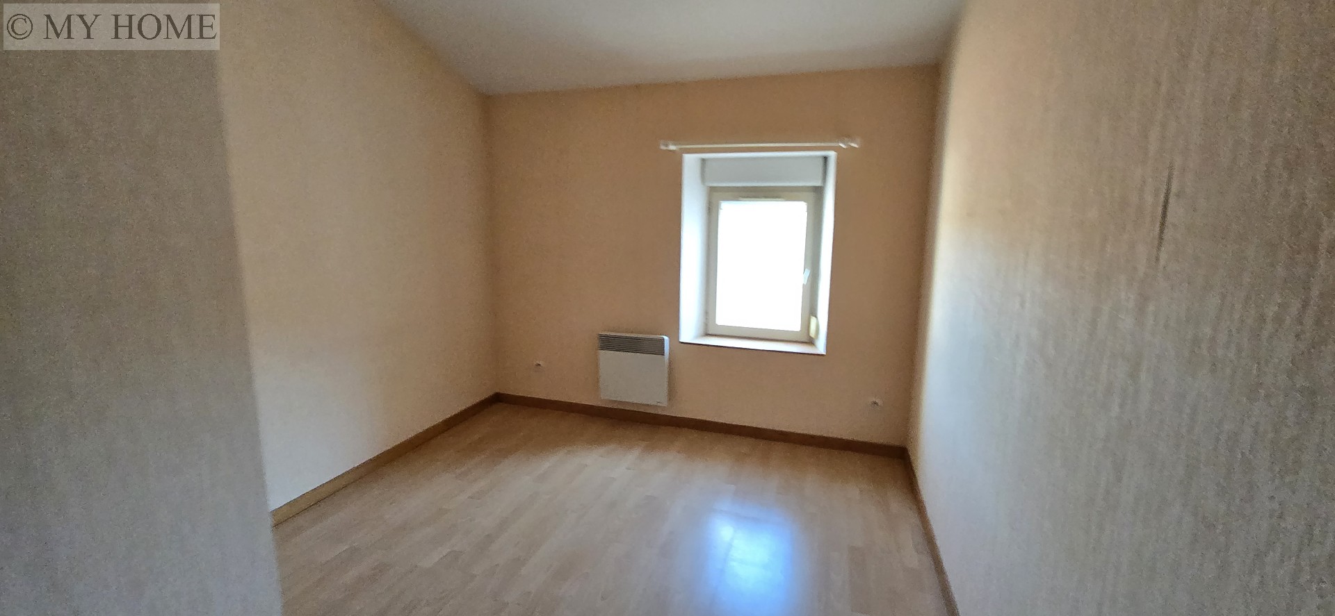 Location appartement - TOUL 62,51 m², 4 pièces