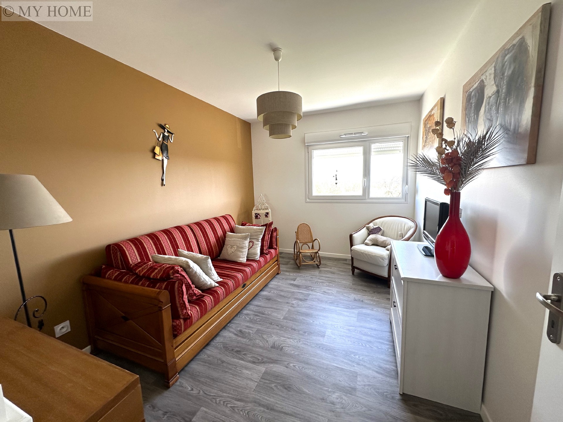 Location maison - TOUL 118,17 m&sup2;, 5 pièces