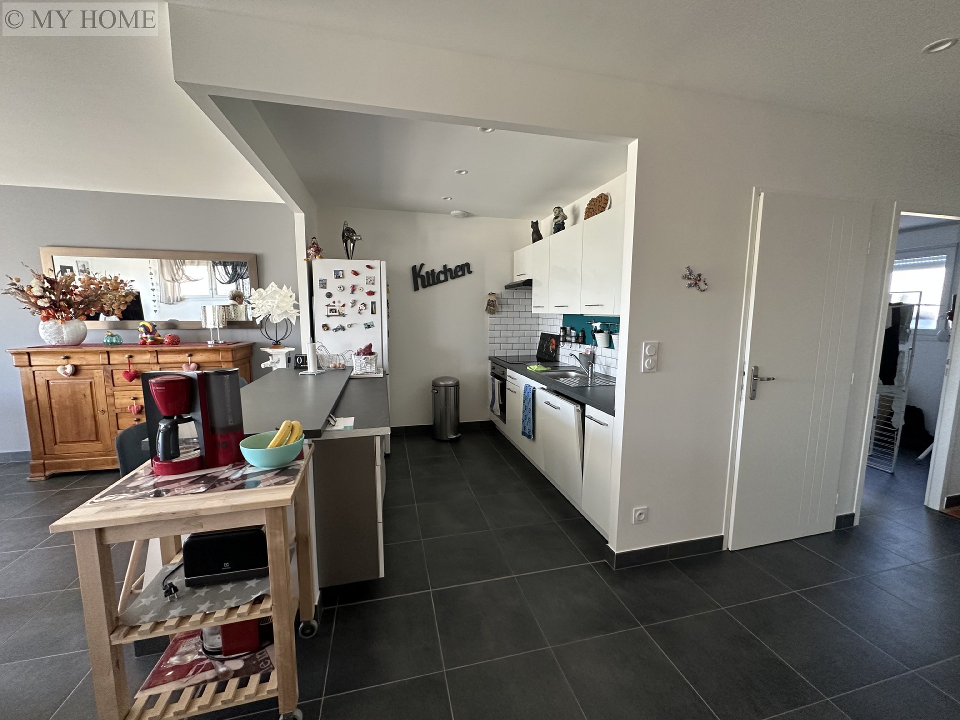 Location maison - TOUL 118,17 m&sup2;, 5 pièces