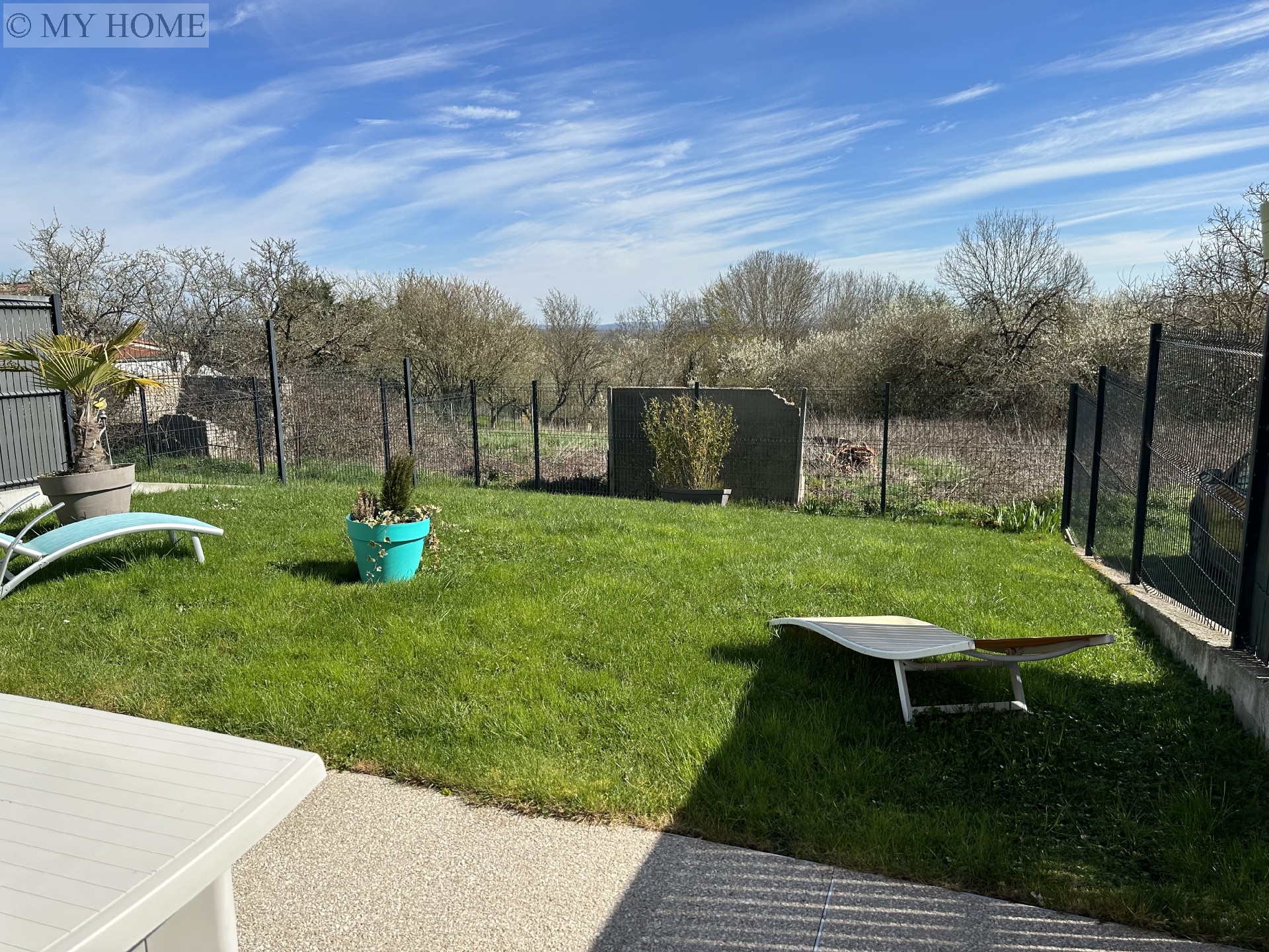 Location maison - TOUL 118,17 m&sup2;, 5 pièces