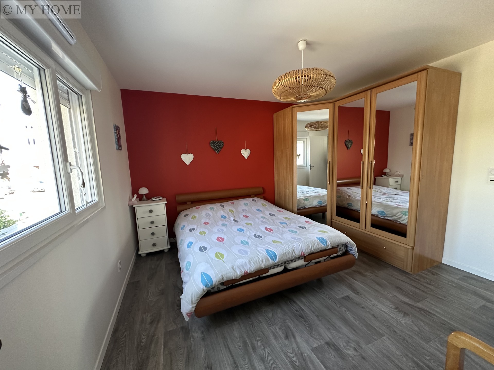 Location maison - TOUL 118,17 m&sup2;, 5 pièces