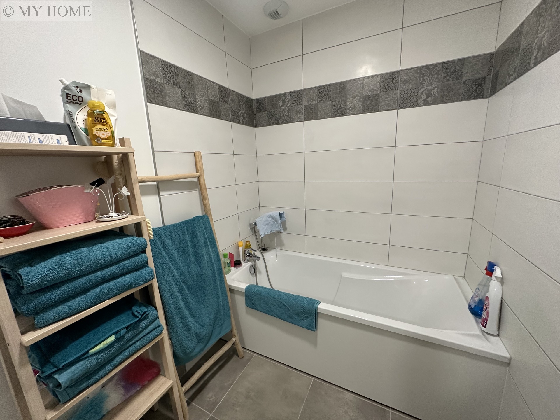 Location maison - TOUL 118,17 m&sup2;, 5 pièces