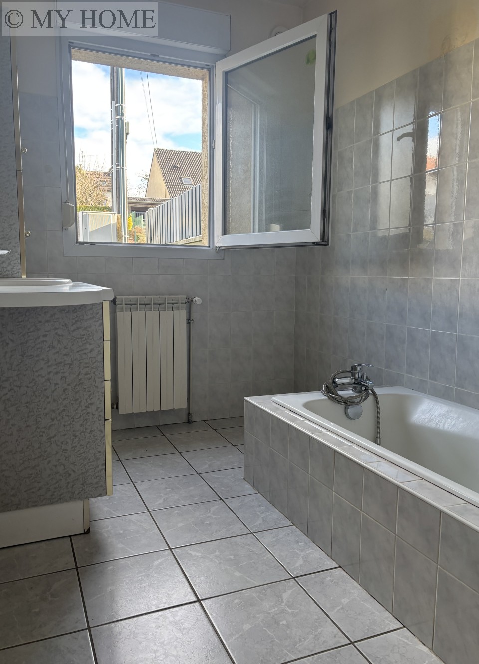 Location maison - TOUL 111 m&sup2;, 