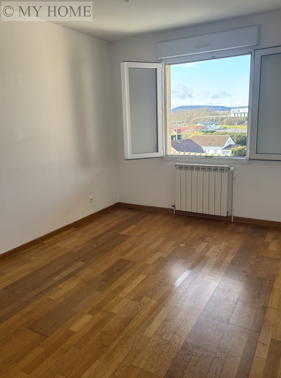 Location maison - TOUL 111 m&sup2;, 