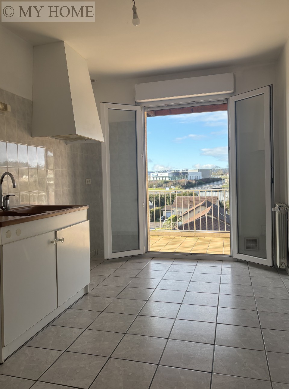 Location maison - TOUL 111 m&sup2;, 