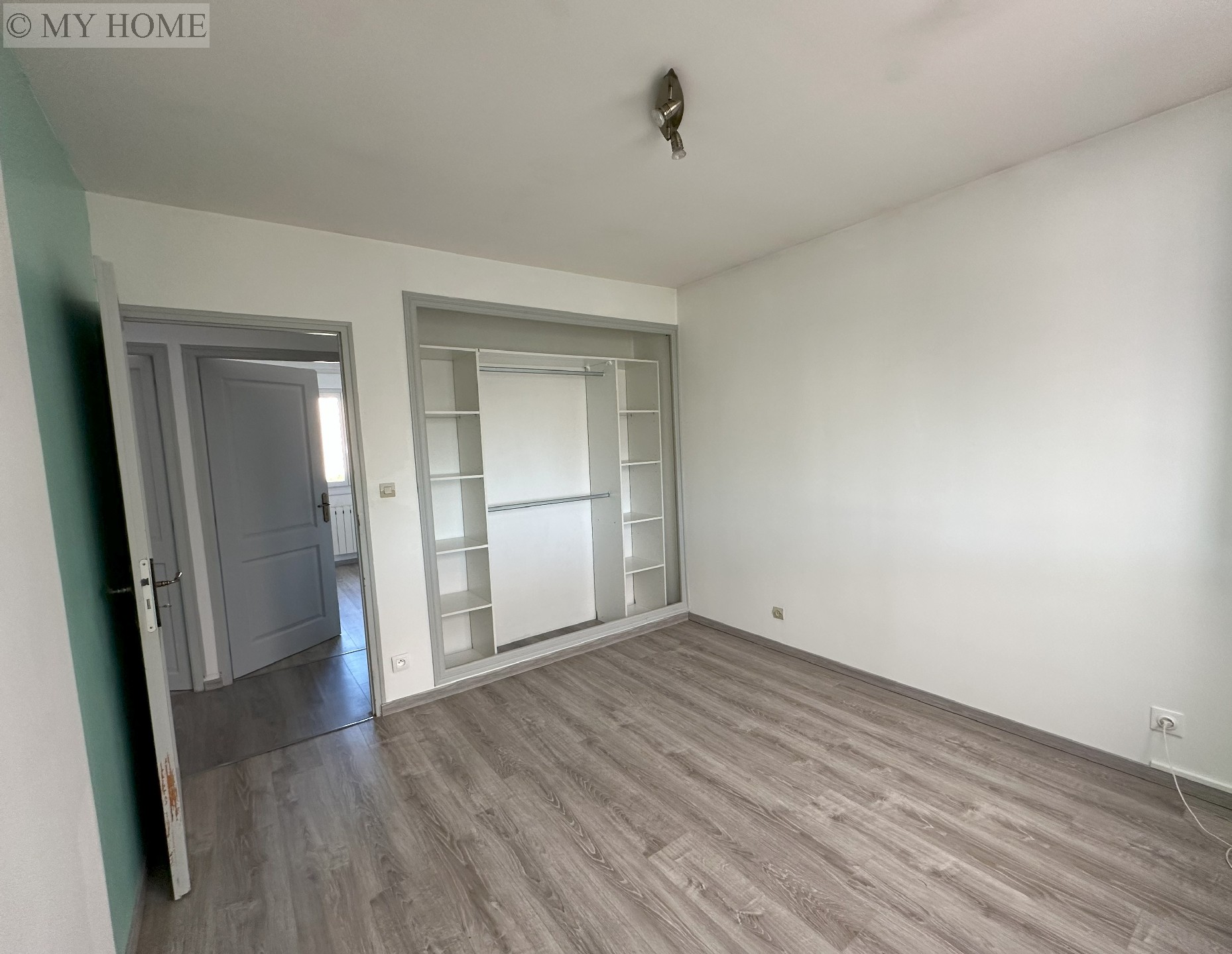 Location maison - VILLEY ST ETIENNE 143 m², 5 pièces