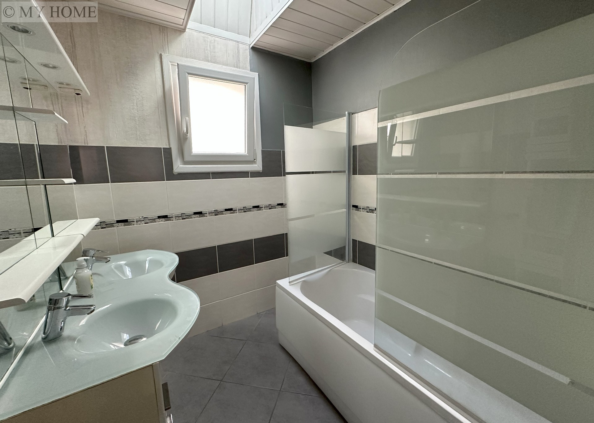 Location maison - VILLEY ST ETIENNE 143 m², 5 pièces