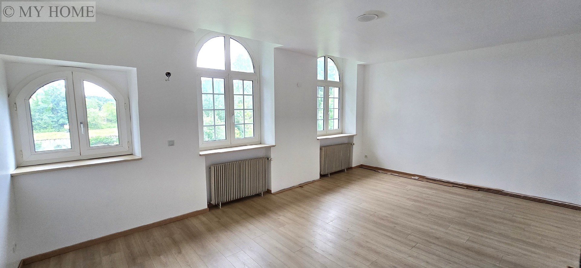 Vente ensemble immobilier - CHAUDENEY SUR MOSELLE 268 m², 10 pièces