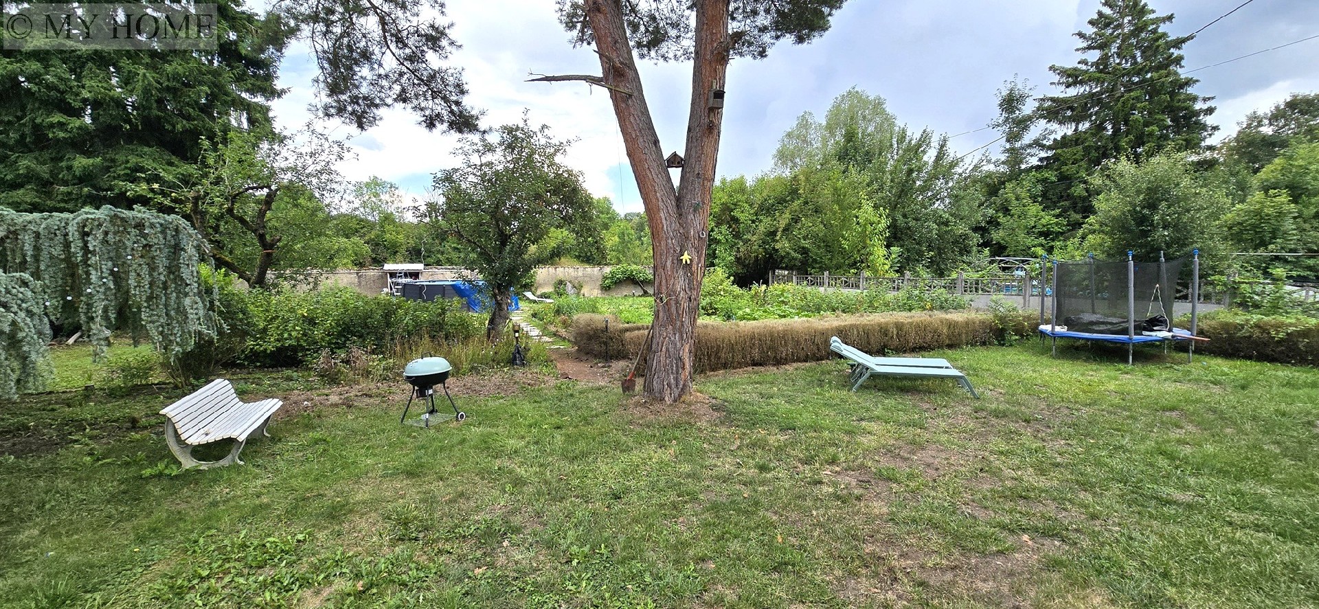 Vente ensemble immobilier - CHAUDENEY SUR MOSELLE 268 m², 10 pièces