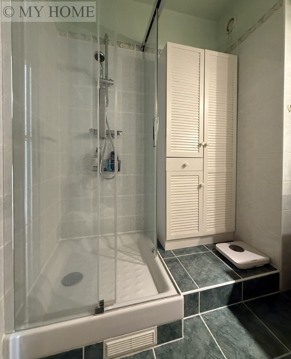 Vente appartement - CRETEIL  87 m², 4 pièces