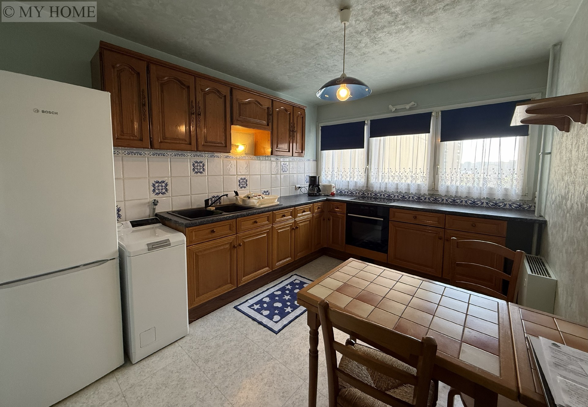 Vente appartement - CRETEIL 87 m&sup2;, 4 pièces