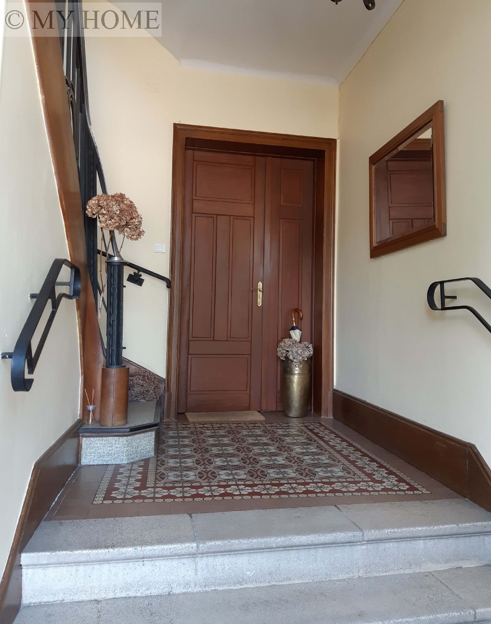 Vente appartement - DOMMARTIN LES TOUL 71,75 m², 4 pièces