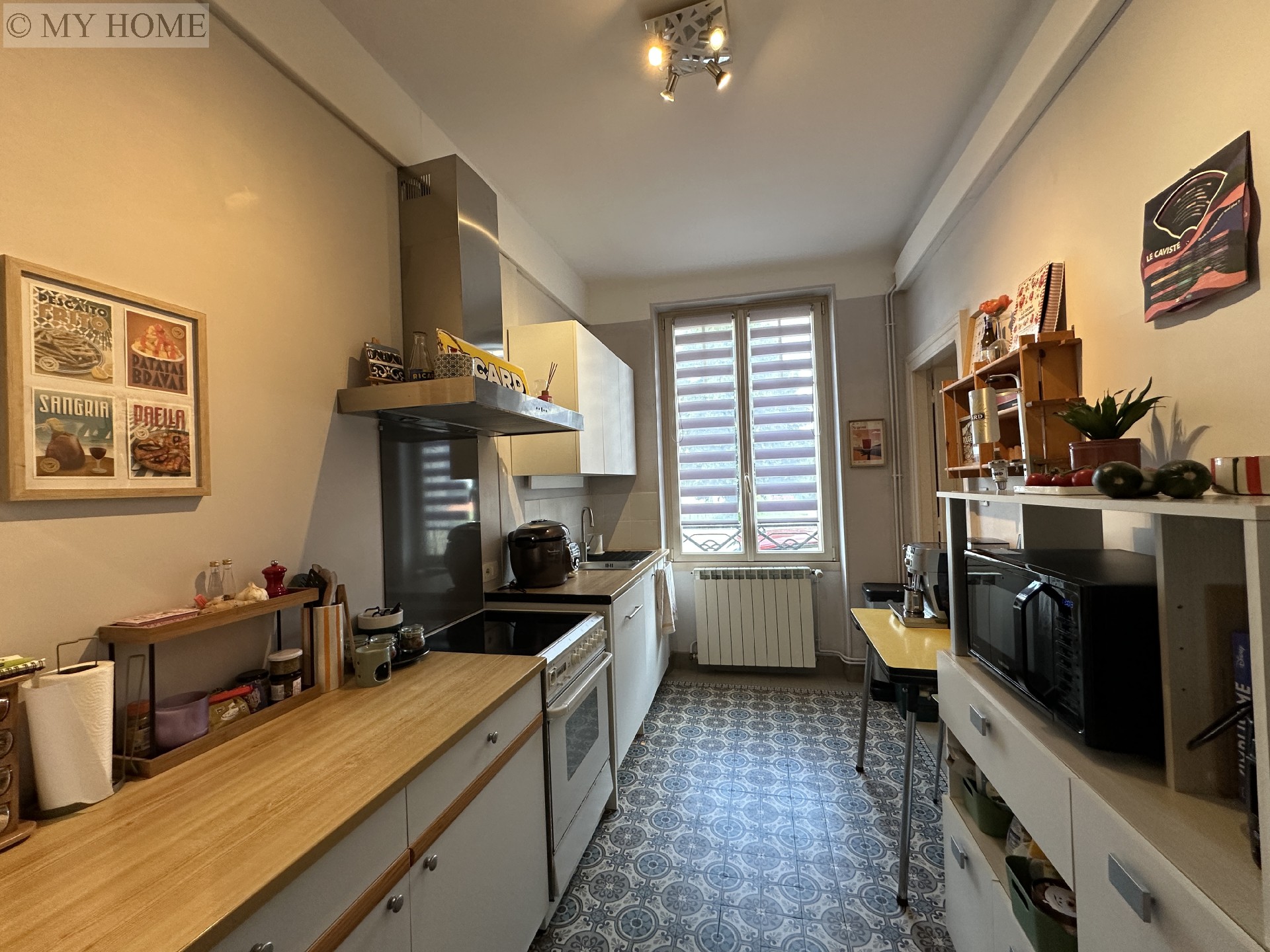 Vente appartement - DOMMARTIN LES TOUL 71,75 m², 4 pièces