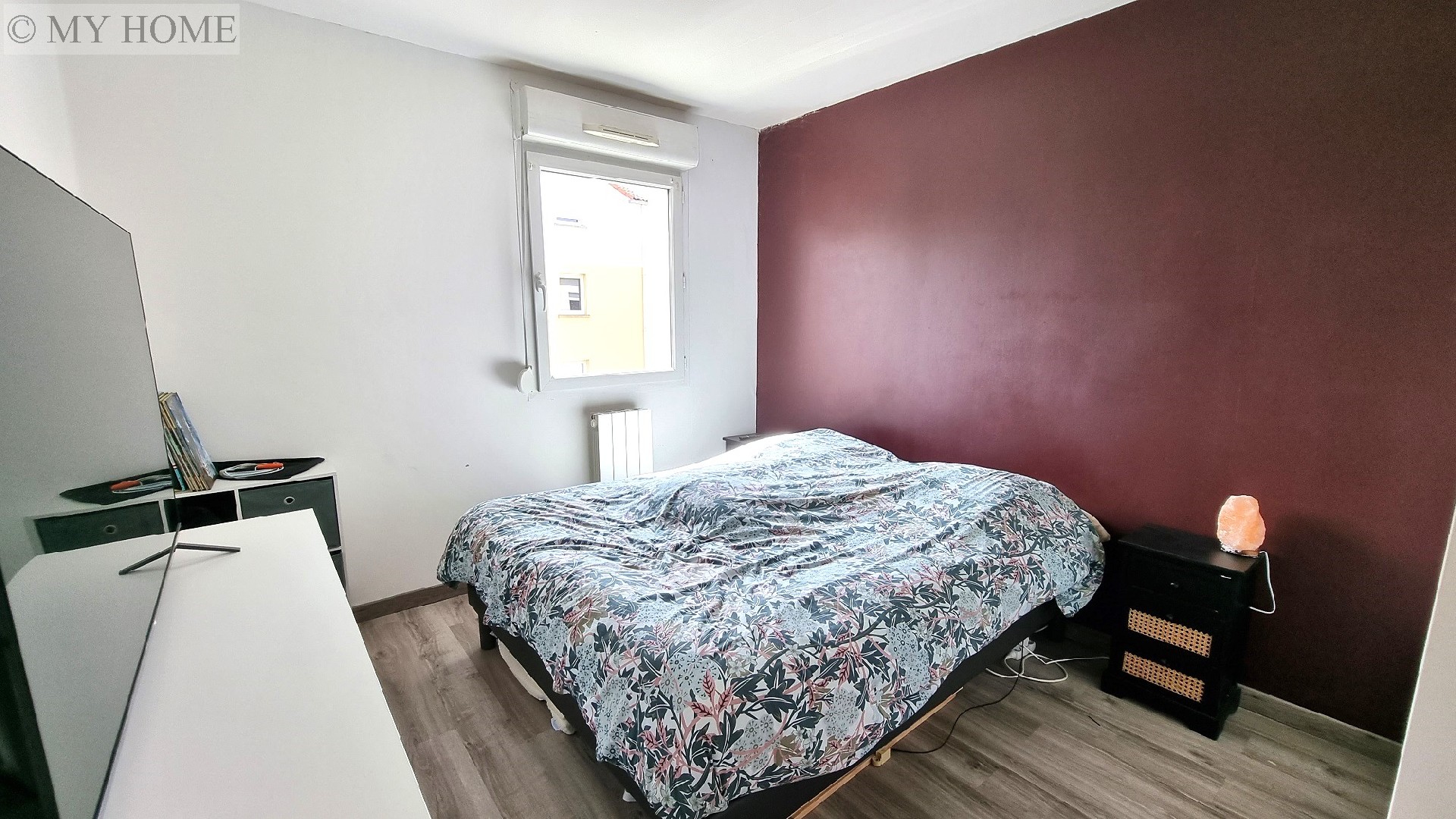 Vente appartement - TOUL 51,36 m², 4 pièces