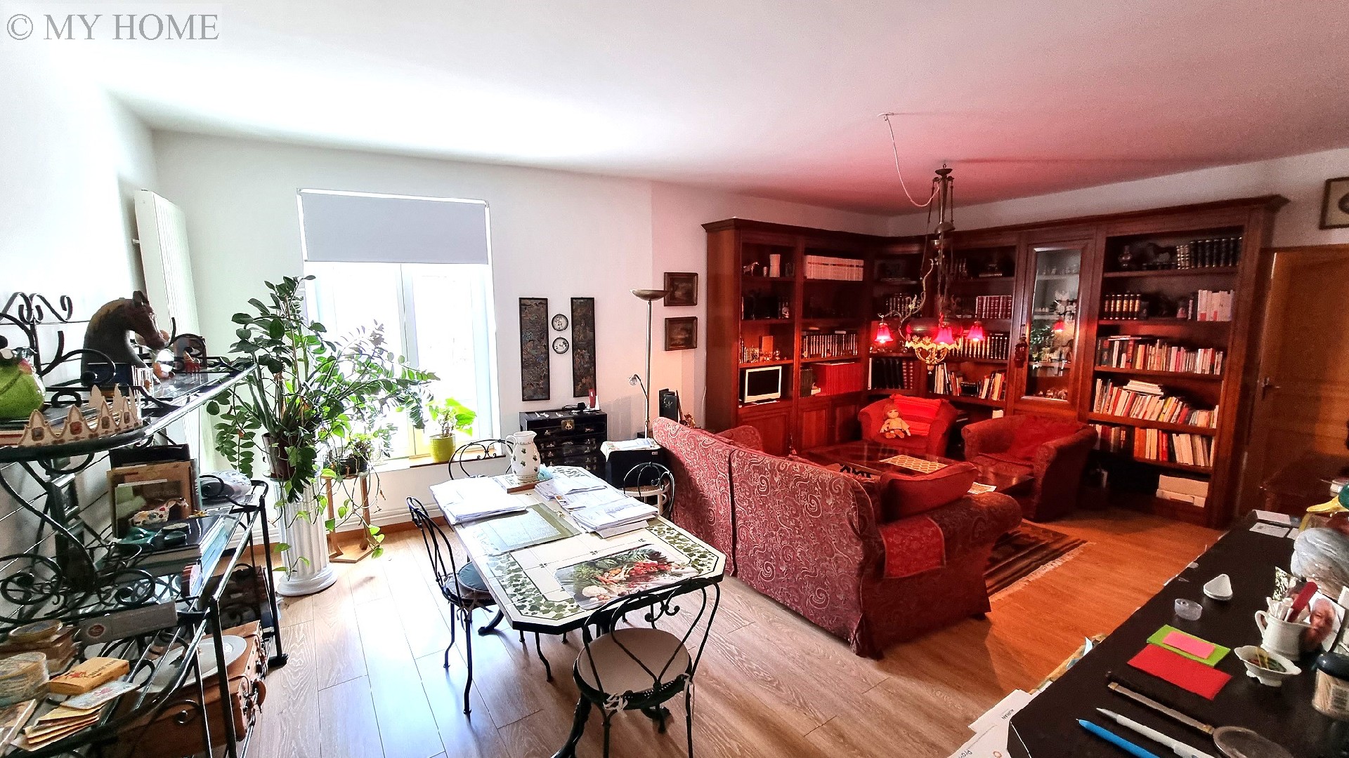 Vente appartement - TOUL 84,44 m², 4 pièces