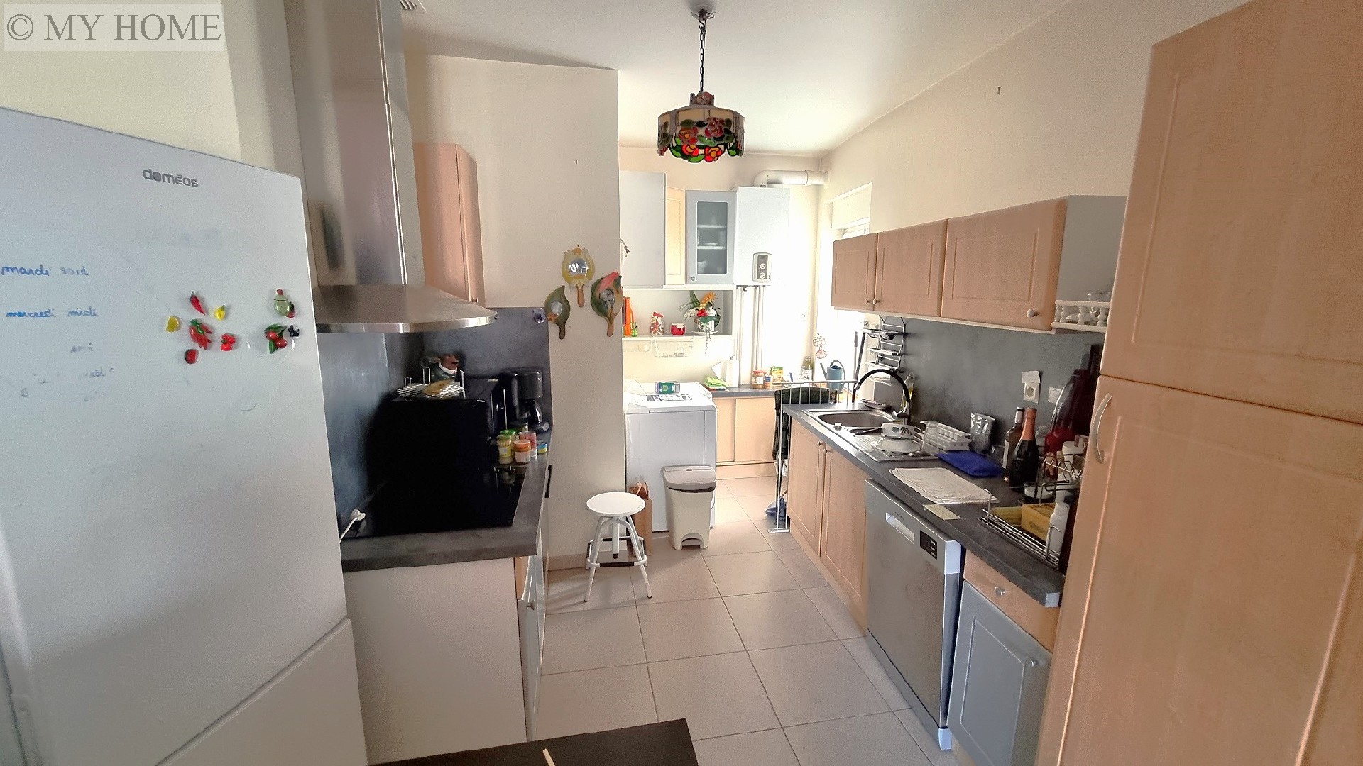 Sell apartment - TOUL 84,44 m², 4 rooms
