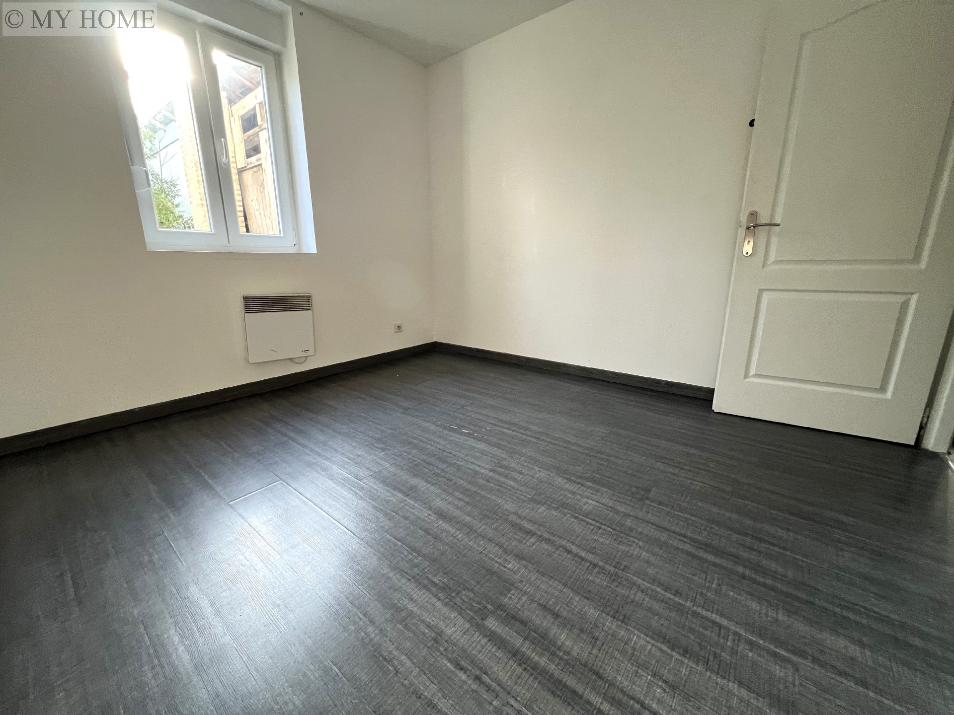 Vente appartement - TOUL 96 m², 4 pièces