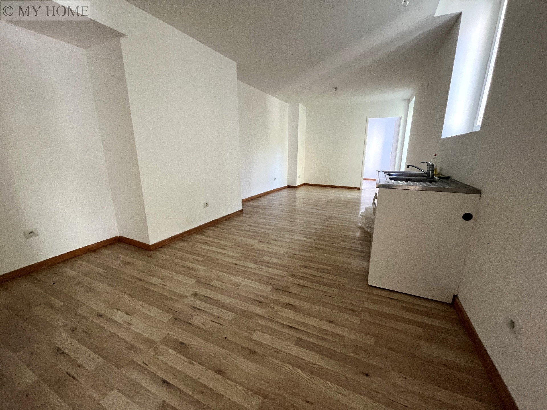 Vente maison - TOUL 70 m², 3 pièces
